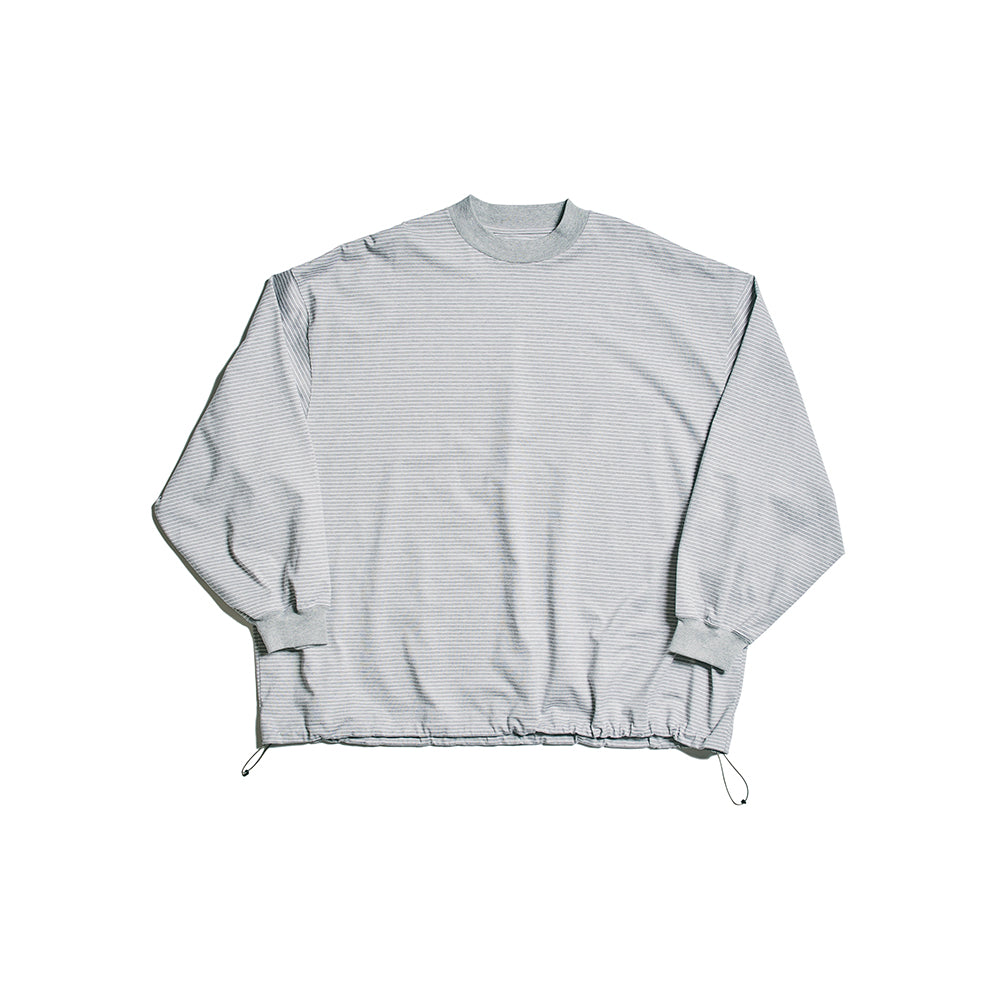 BALLOON LONG T SHIRT 2