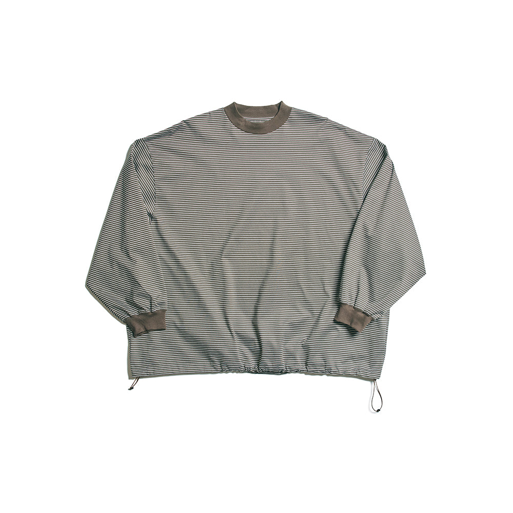 BALLOON LONG T SHIRT 1