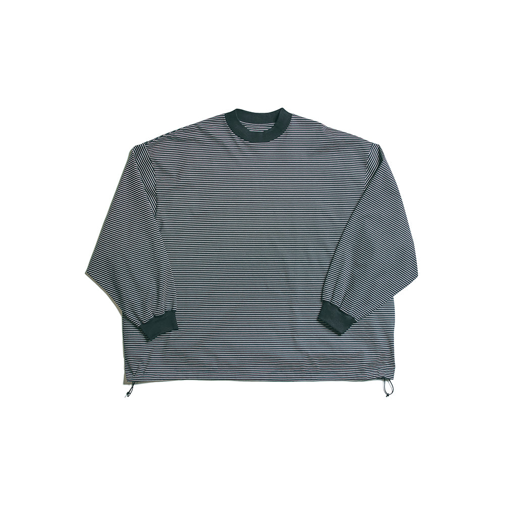 BALLOON LONG T SHIRT 4