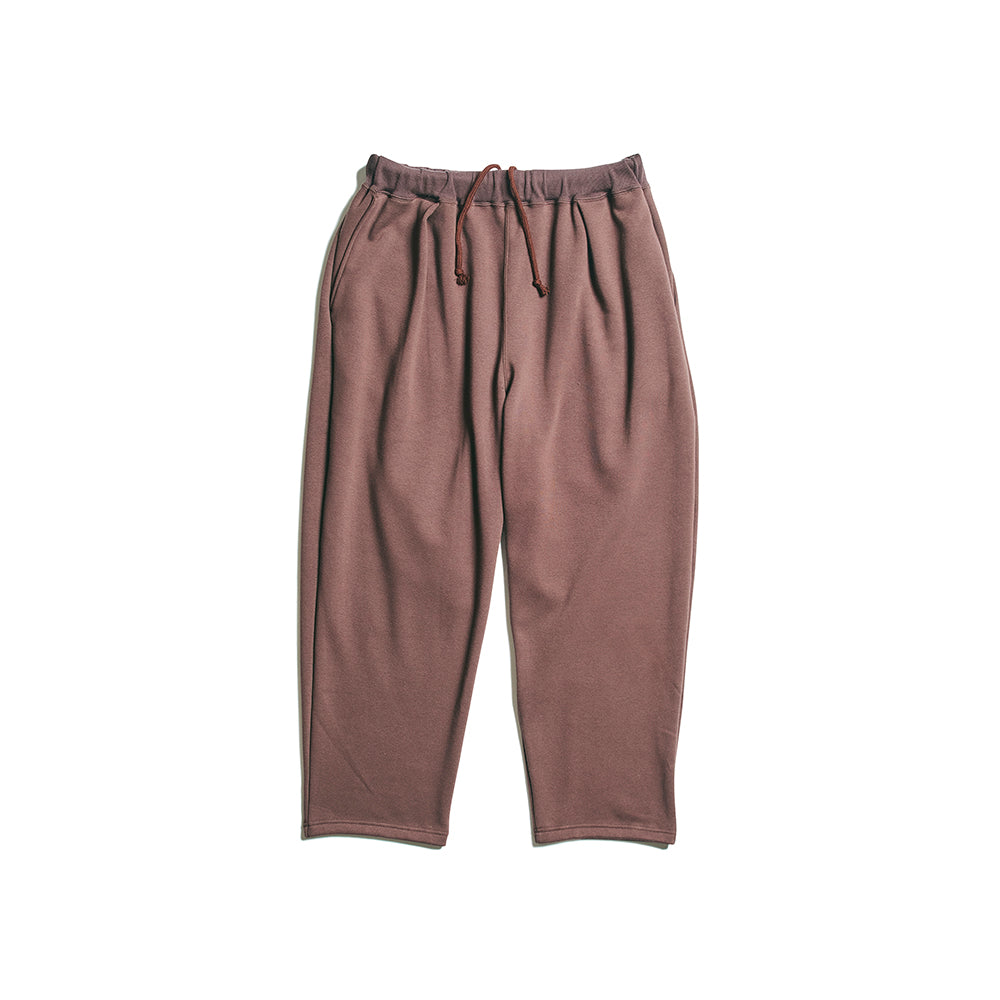 RELAX WIDE SWEAT PANT 1