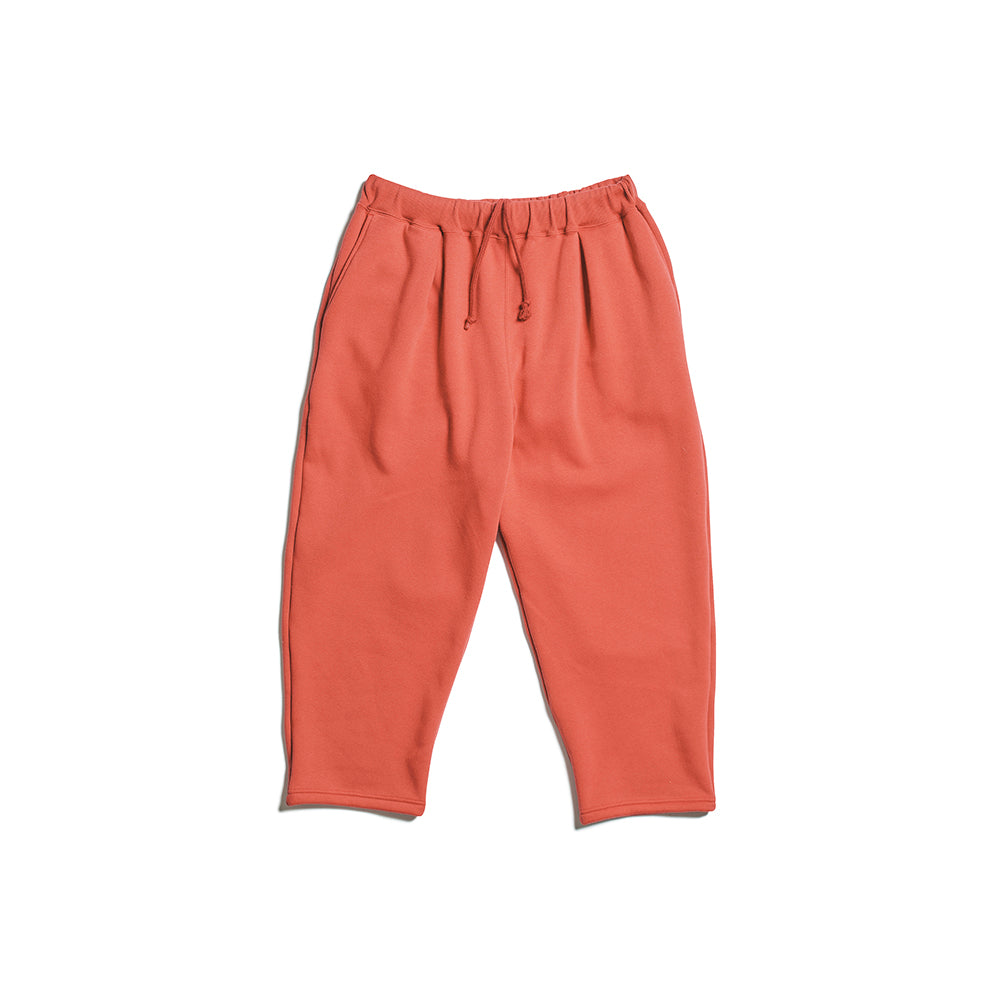 RELAX WIDE SWEAT PANT 3