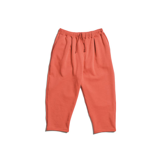 RELAX WIDE SWEAT PANT 3