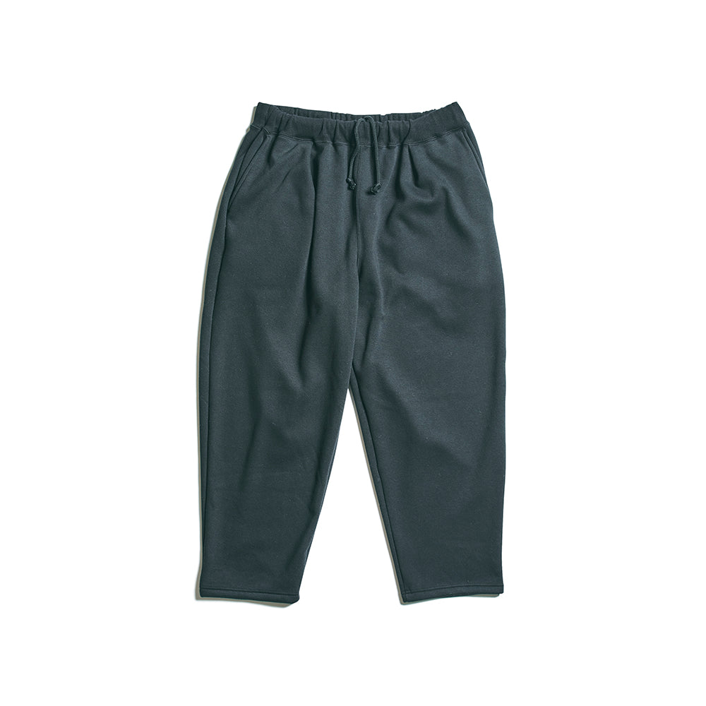 RELAX WIDE SWEAT PANT 2