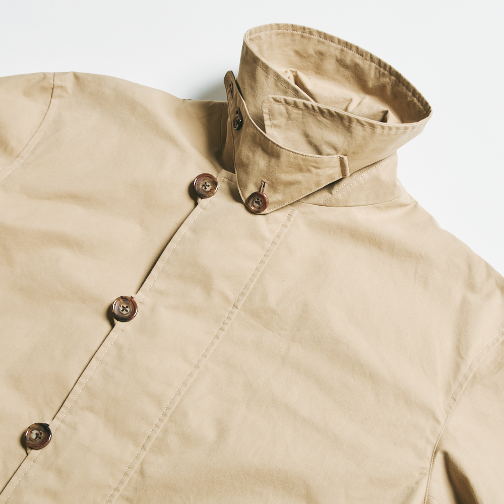 NU SEASONLESS COAT 4