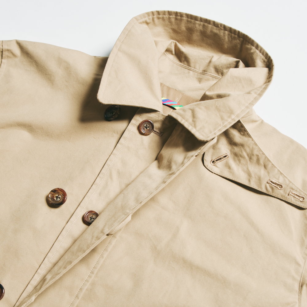 NU SEASONLESS COAT 3