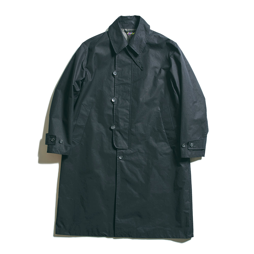 NU SEASONLESS COAT 2