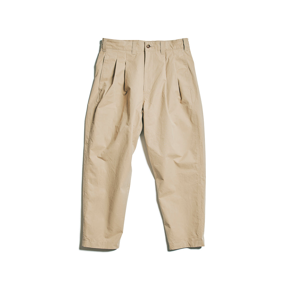 NU SEASONLESS PANTS 1