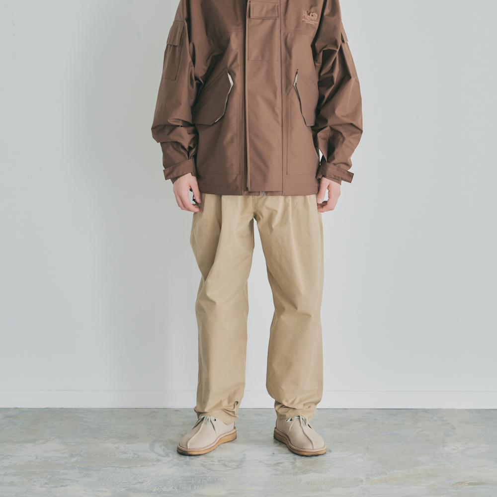 NU SEASONLESS PANTS 5
