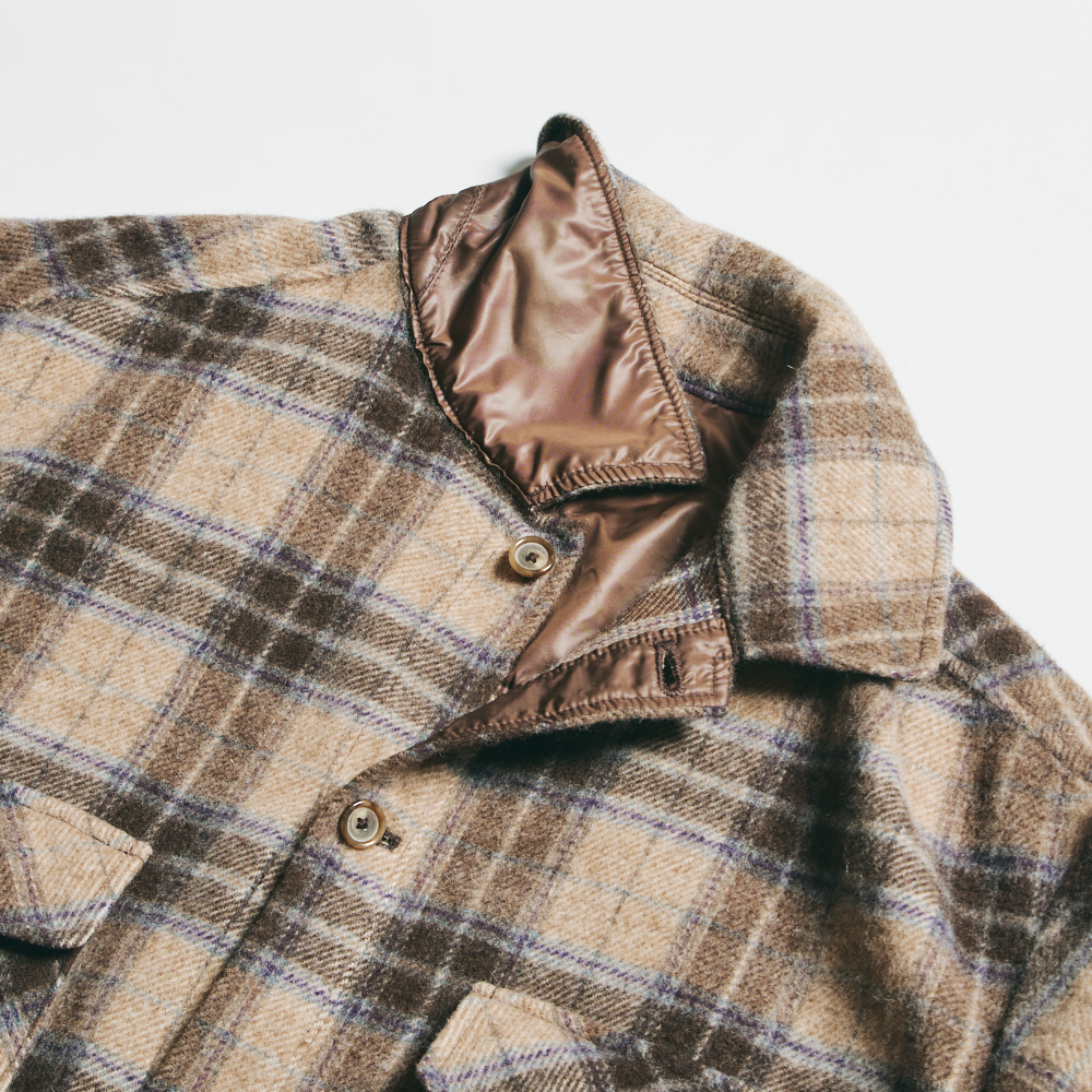 WOOL CPO SHIRT 3