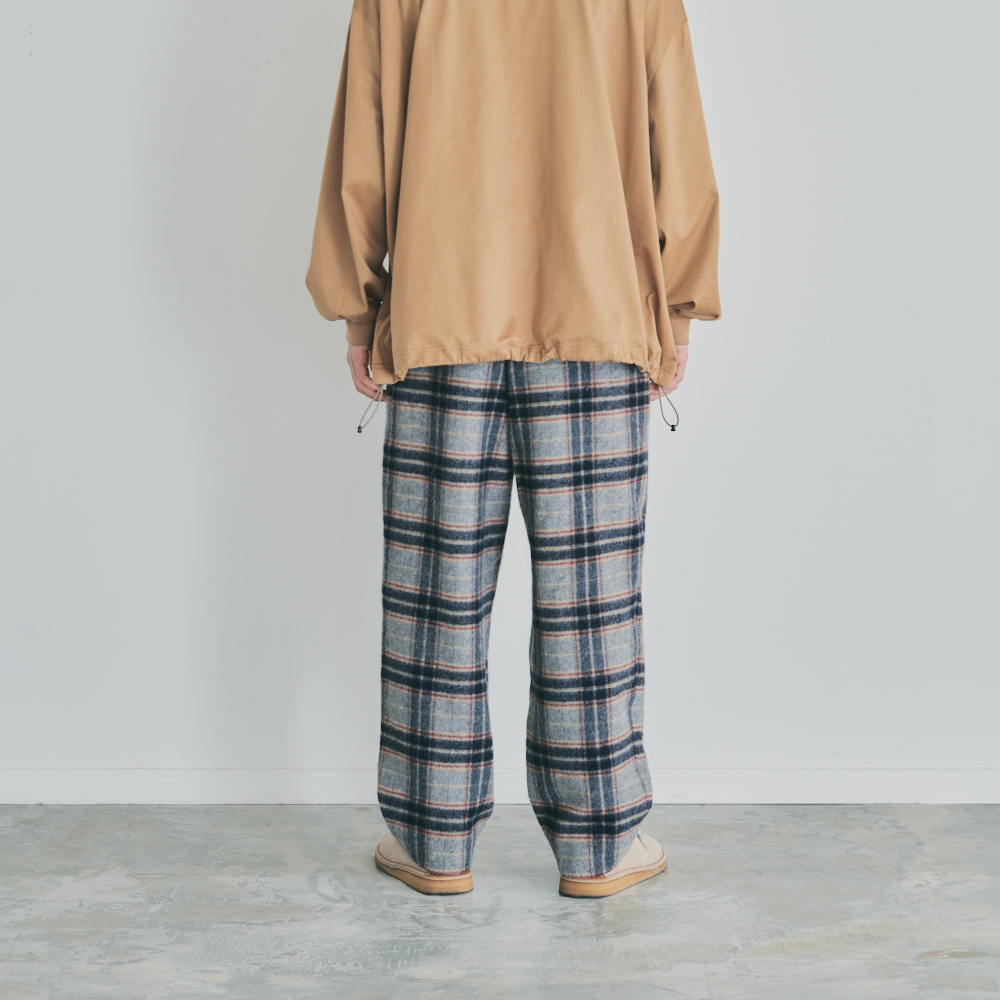 WOOL EZ PANTS 11