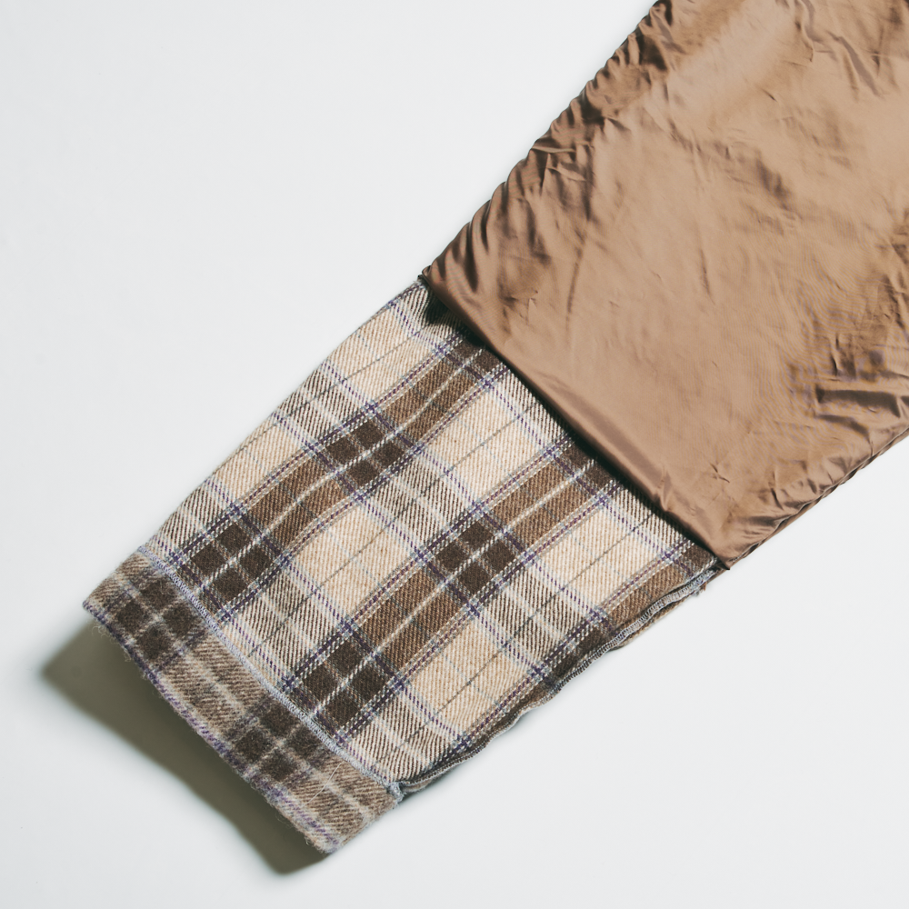 WOOL EZ PANTS 5
