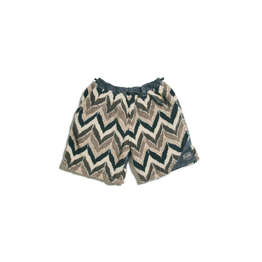 THM FLEECE SHORTS  is-ness×Y(dot)BY NORDISK 1