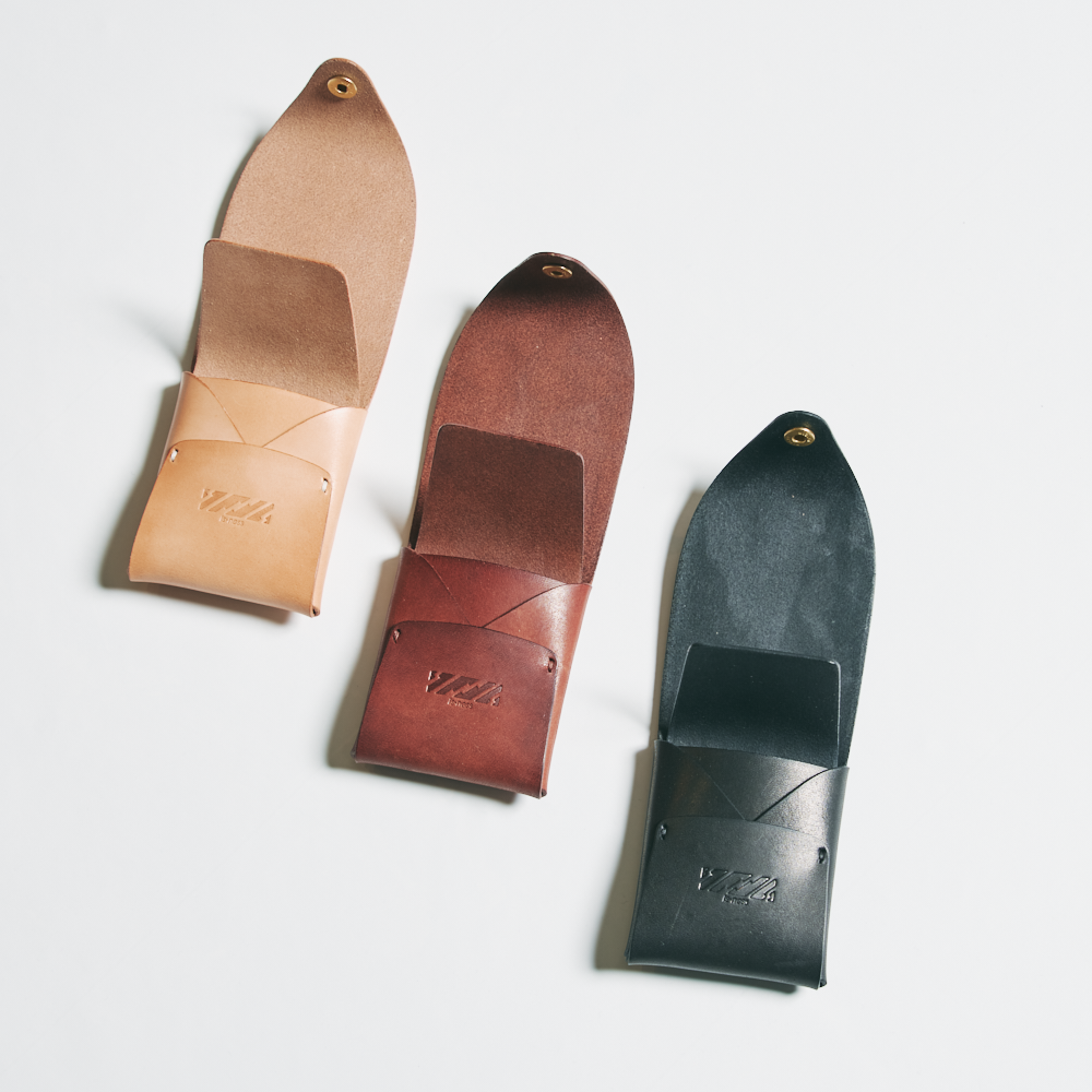 LEATHER WALLET 6