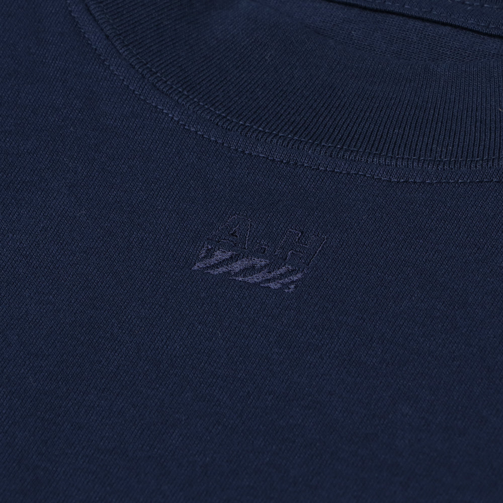A.H LONG SLEEVE T-SHIRT