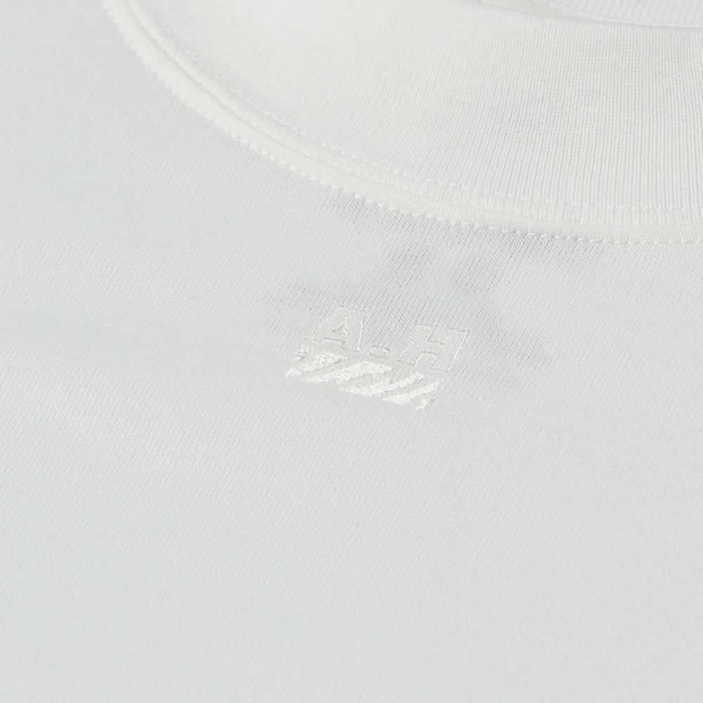 A.H LONG SLEEVE T-SHIRT