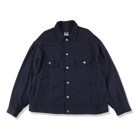 A.H TRUCKER JACKET