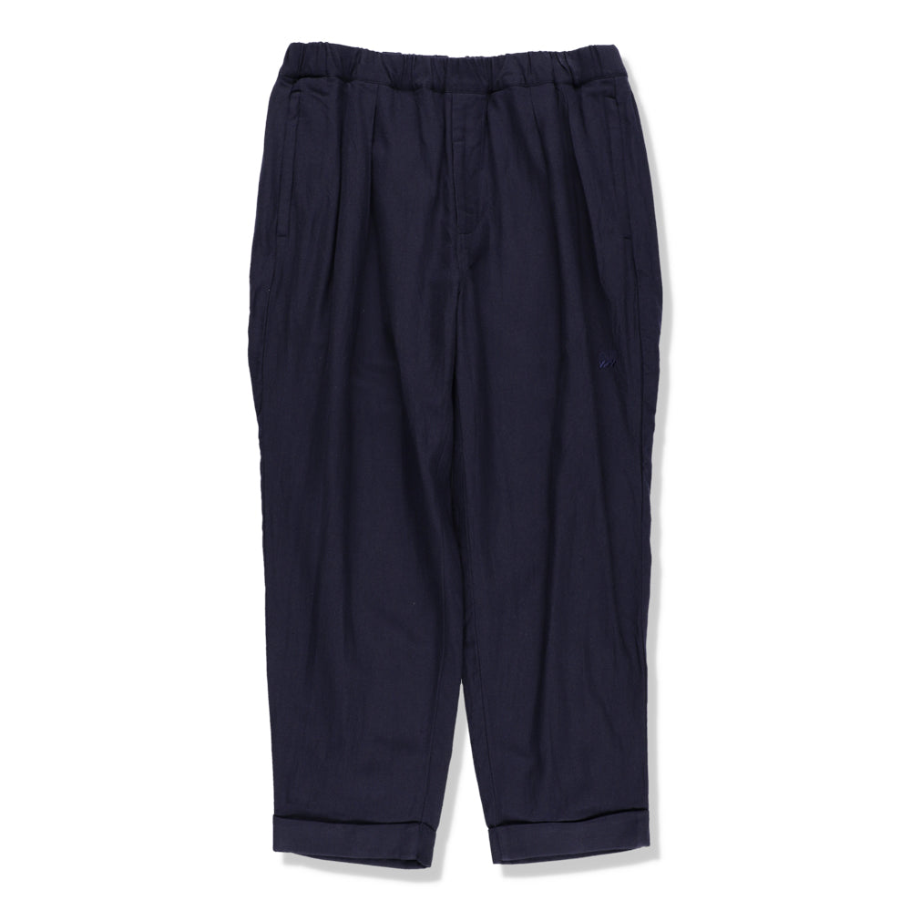 A.H TWO TUCK CHINOS