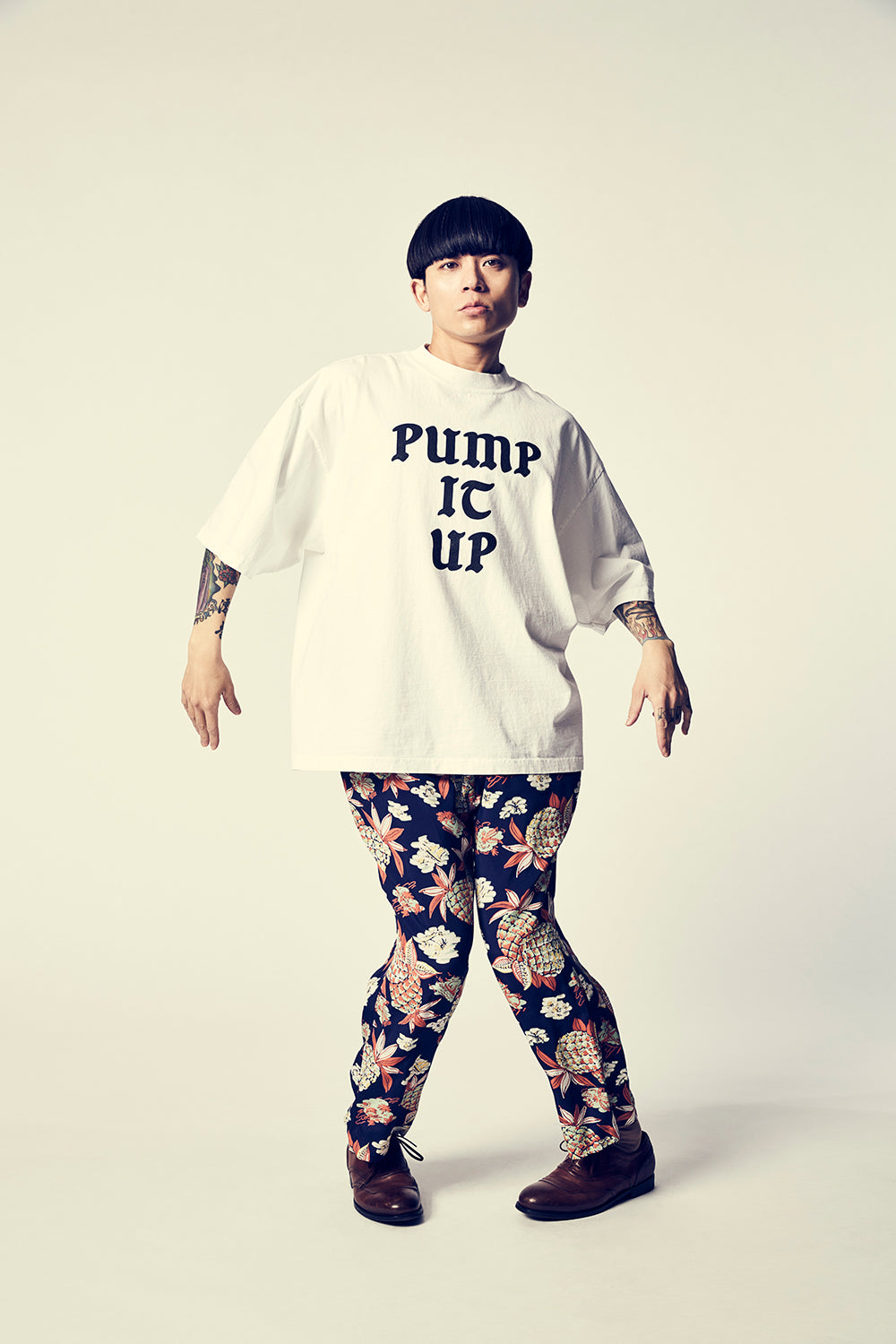 ISNESS MUSIC | is-ness online shop | イズネス オンライン