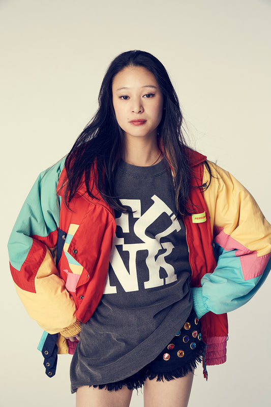 FUNK T-SHIRT 7