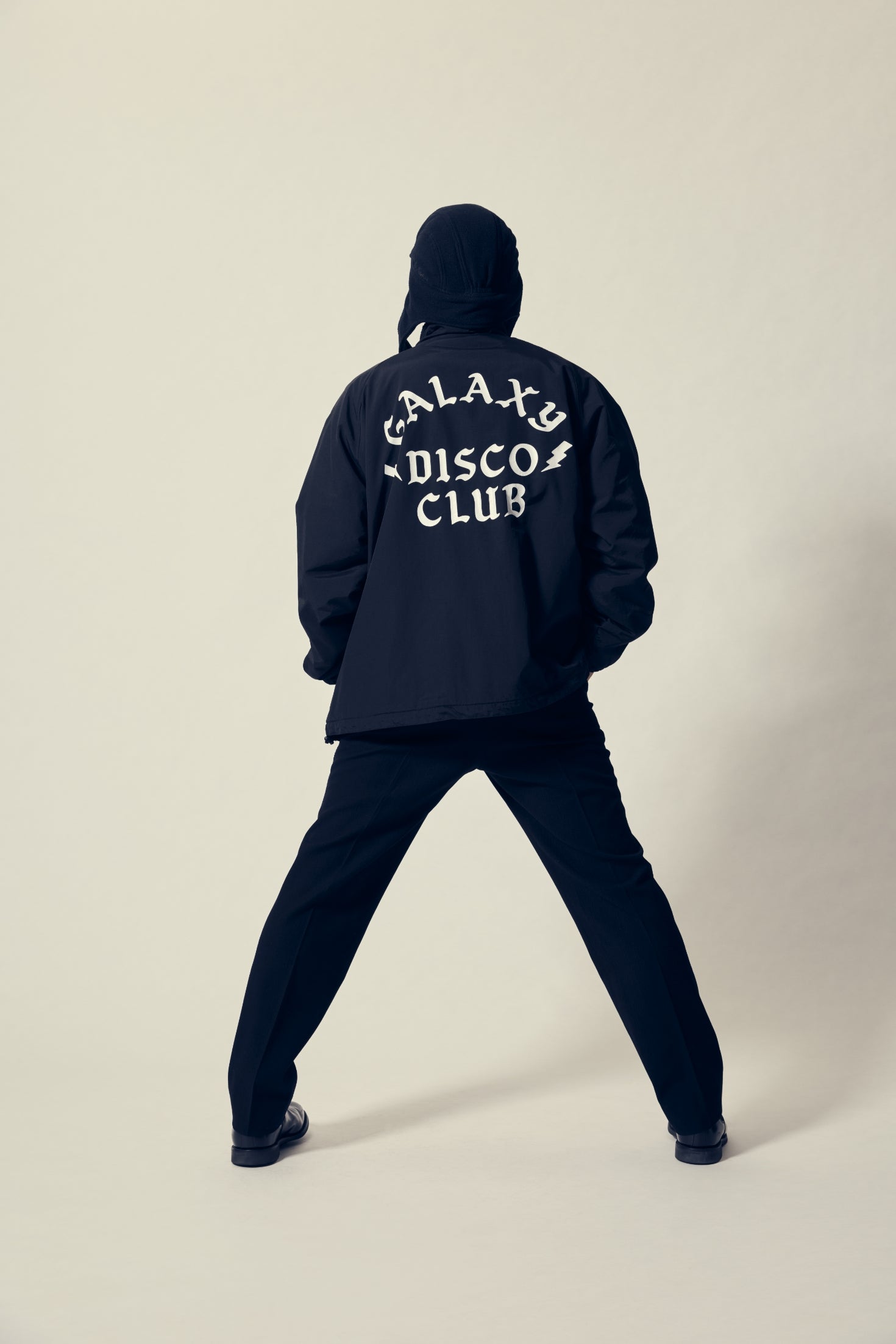 トップス ISNESS MUSIC C DISCO SWEATSHIRT トップス ISNESS MUSIC C DISCO SWEATSHIRT ISNESS MUSIC | is