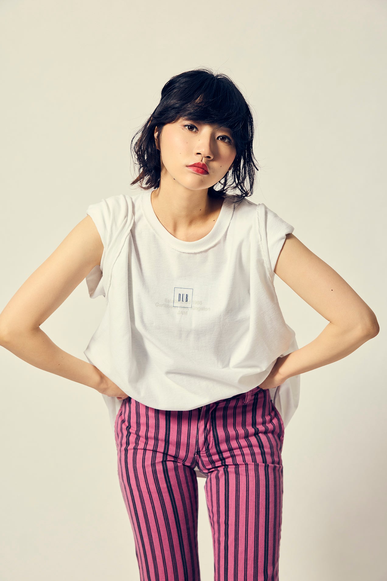 DUB EST T-SHIRT