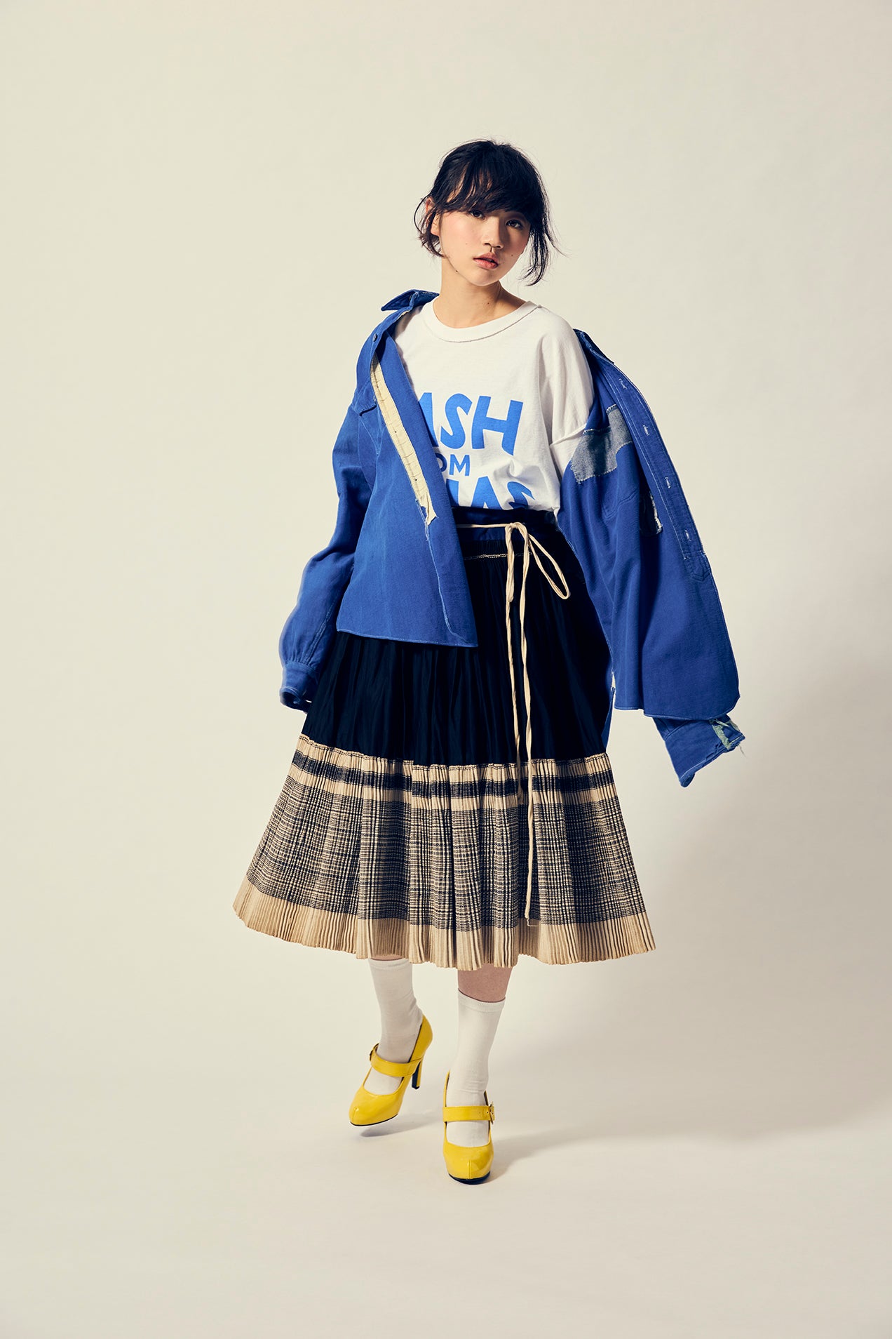 CFL T-SHIRT