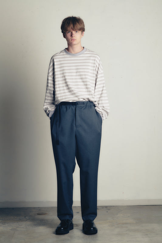 WOOL-POLY EZ PANTS 8