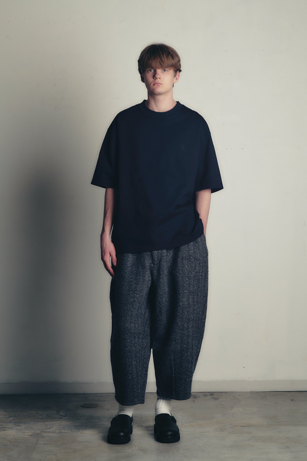isness コーチジャケットGraphpaper stein ancellm Graphpaper × is-nessの第3弾が11月20日に発売