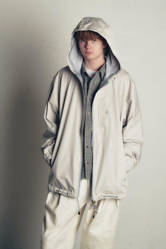 THM 3-LAYER JACKET 7