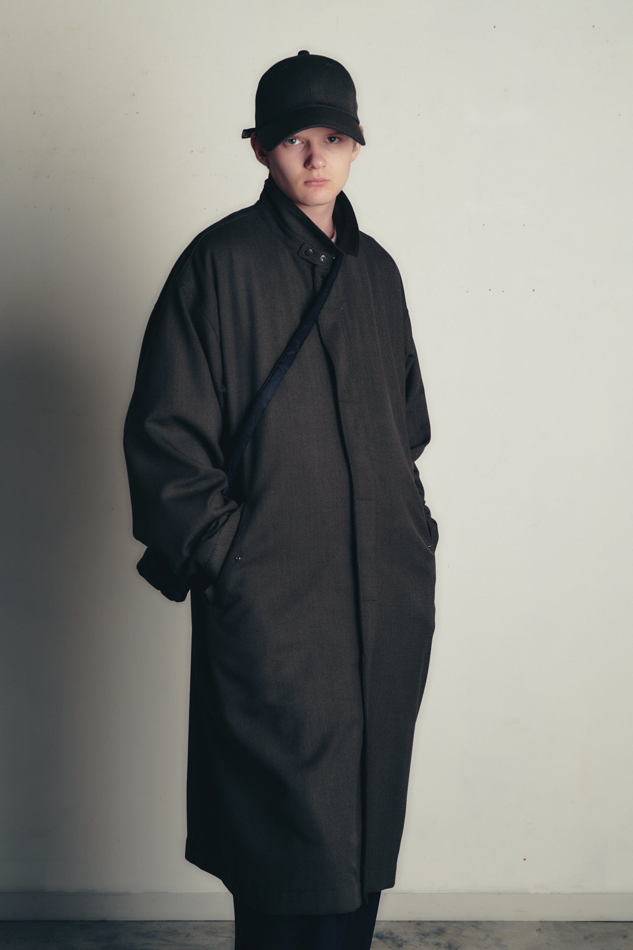 COATS | is-ness online shop | イズネス オンライン ショップ
