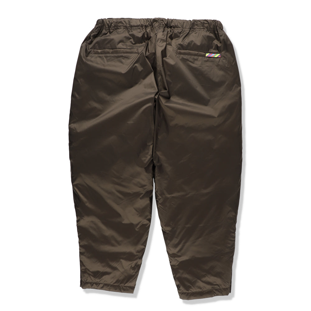 DOWN PANTS(is-ness×TAION) 3