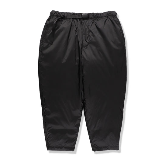 DOWN PANTS(is-ness×TAION) 4