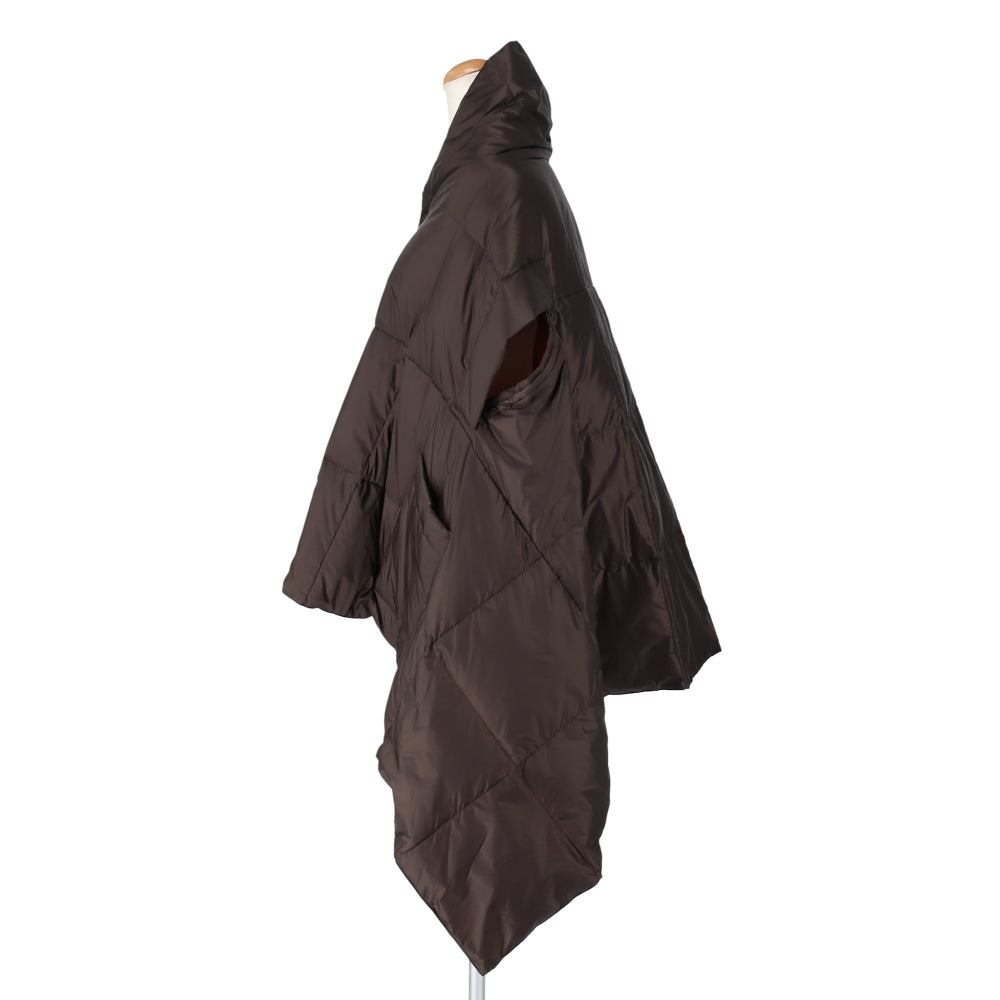 DOWN MUFFLER(is-ness×TAION) 5