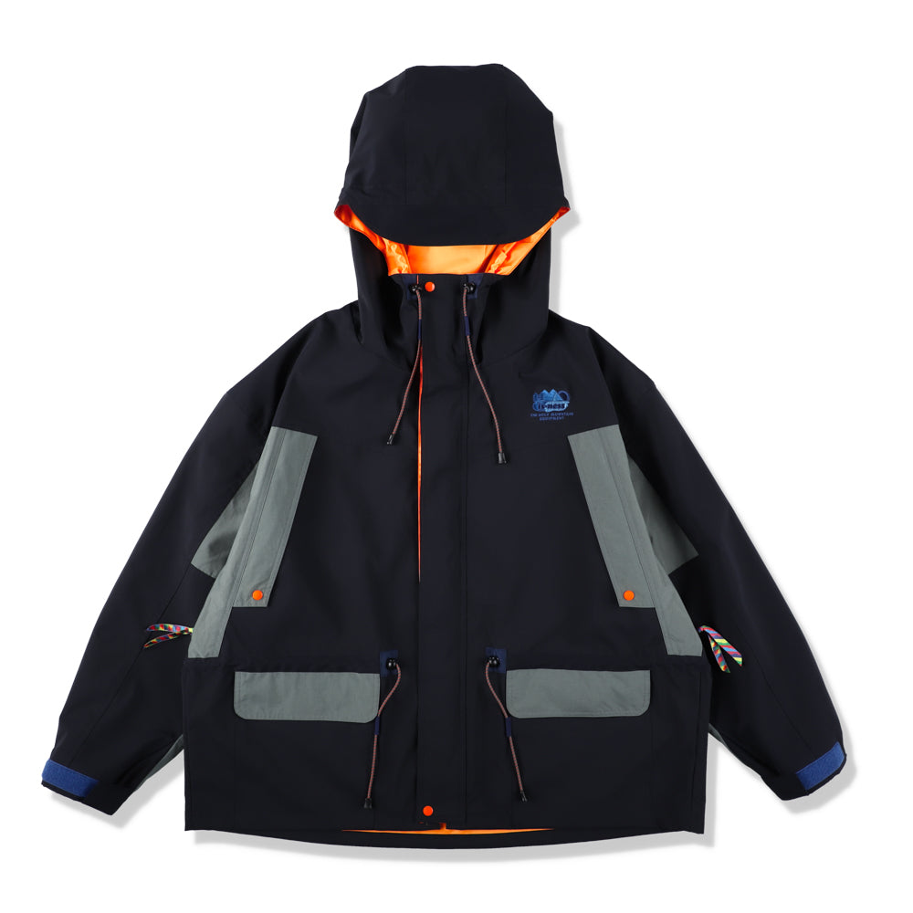 THM MANASLU SHELL JACKET 3