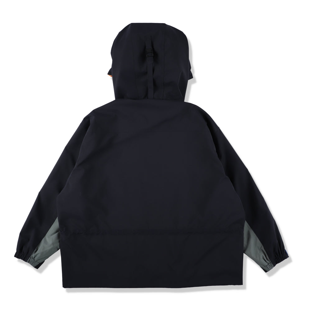 THM MANASLU SHELL JACKET 4