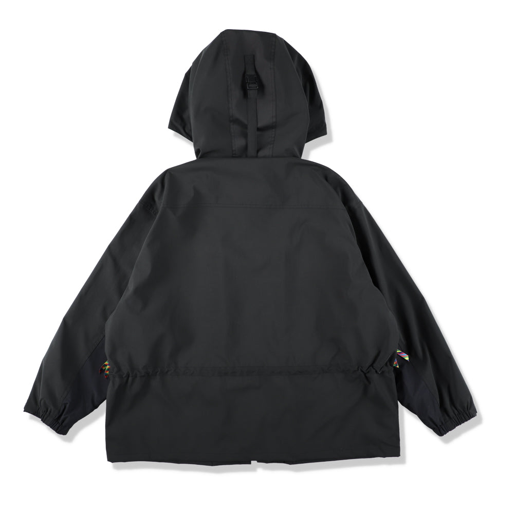 THM MANASLU SHELL JACKET 6