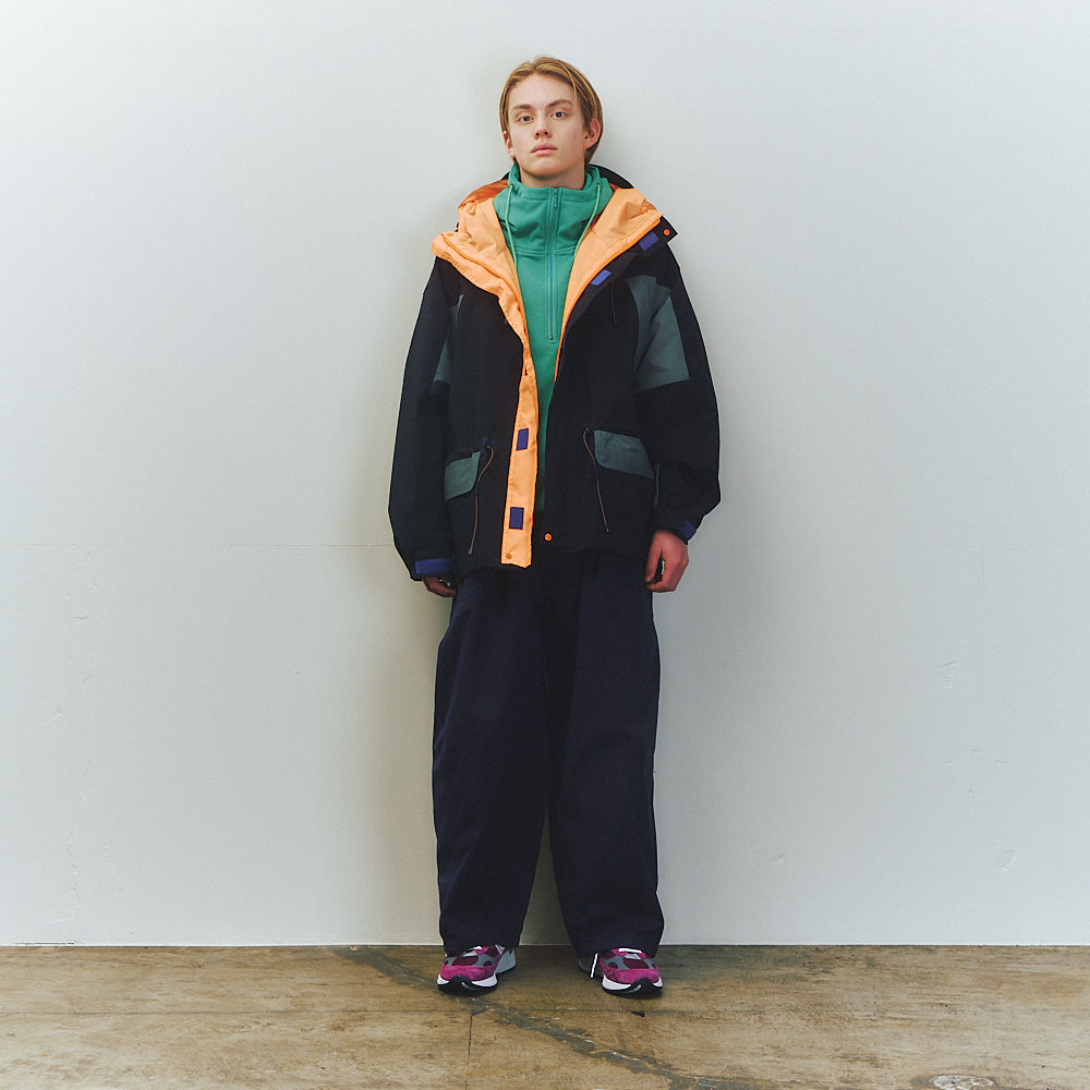 THM MANASLU SHELL JACKET 12