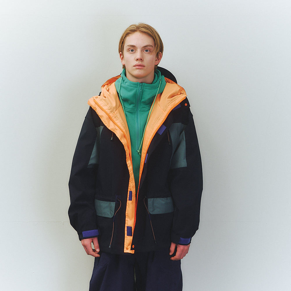 THM MANASLU SHELL JACKET 13