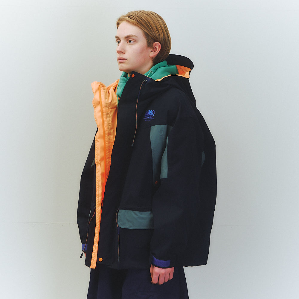 THM MANASLU SHELL JACKET 14