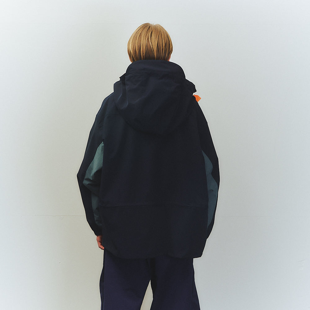 THM MANASLU SHELL JACKET 15