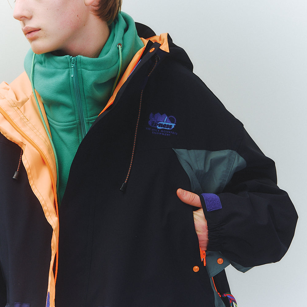 THM MANASLU SHELL JACKET 16