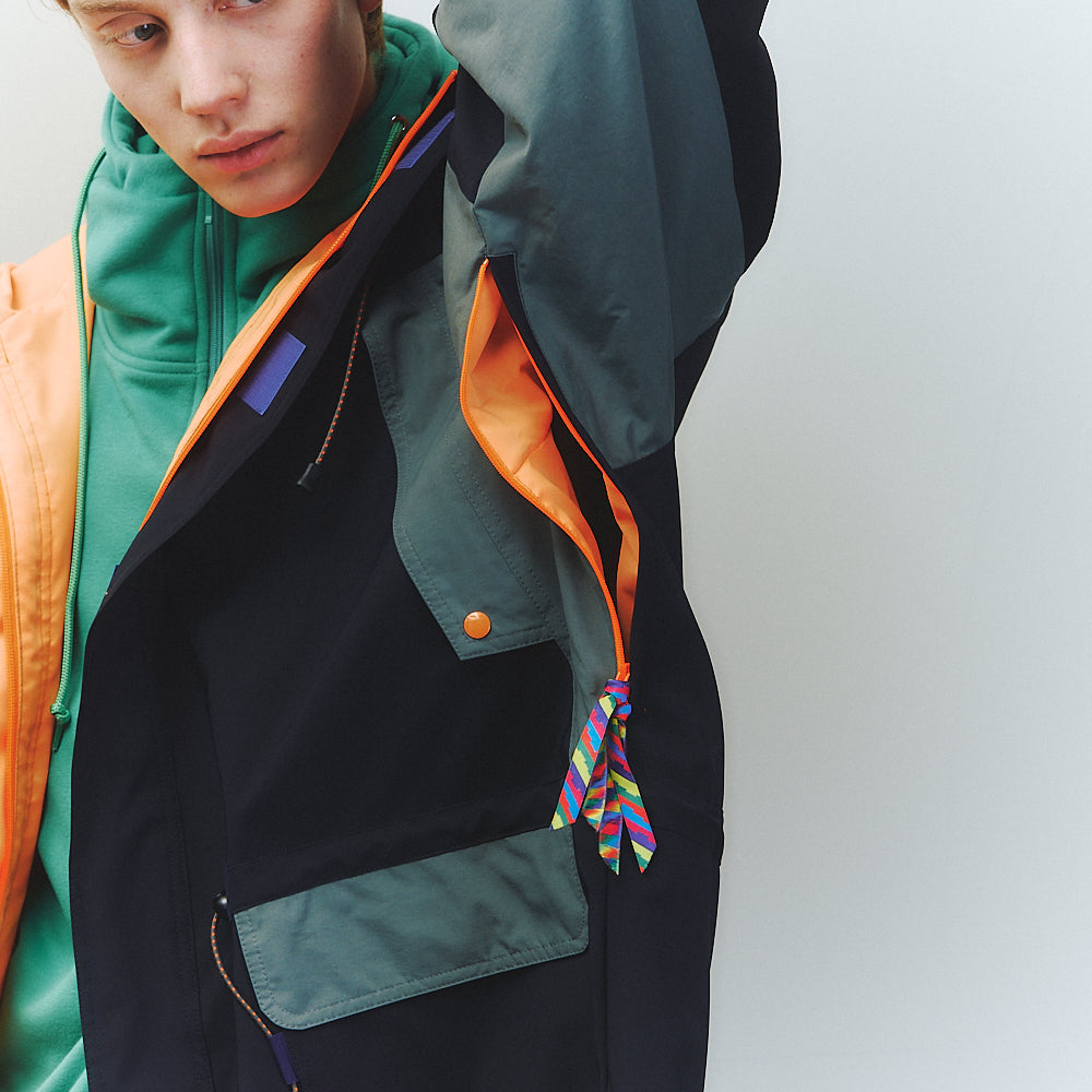 THM MANASLU SHELL JACKET 17