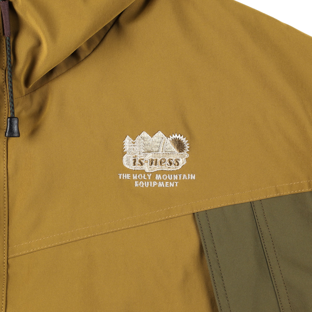 THM MANASLU SHELL JACKET 8