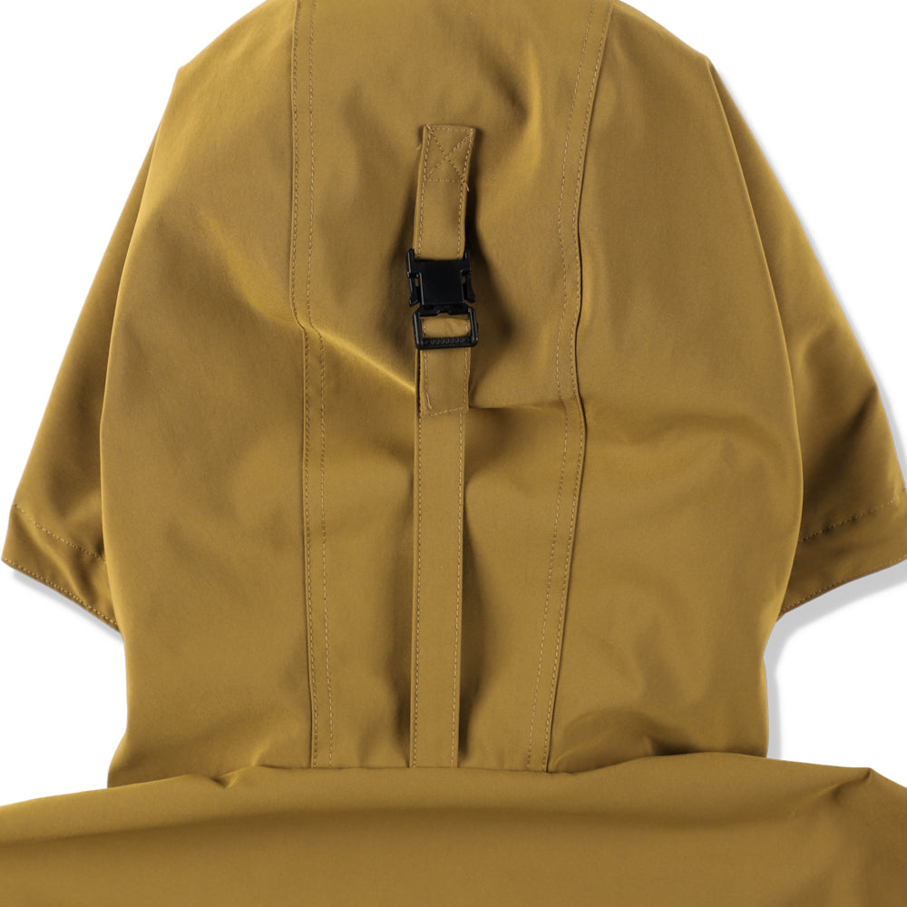 THM MANASLU SHELL JACKET 11