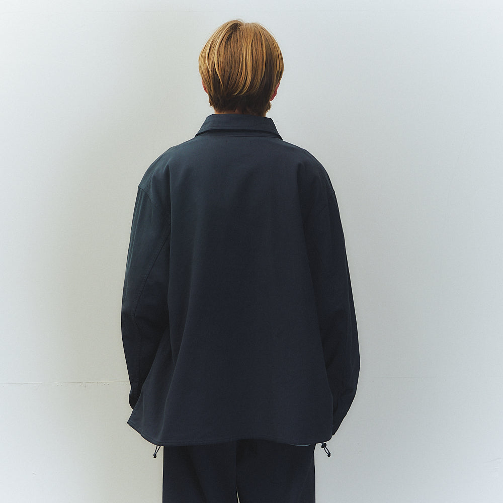 KERSEY SHIRT JACKET 7