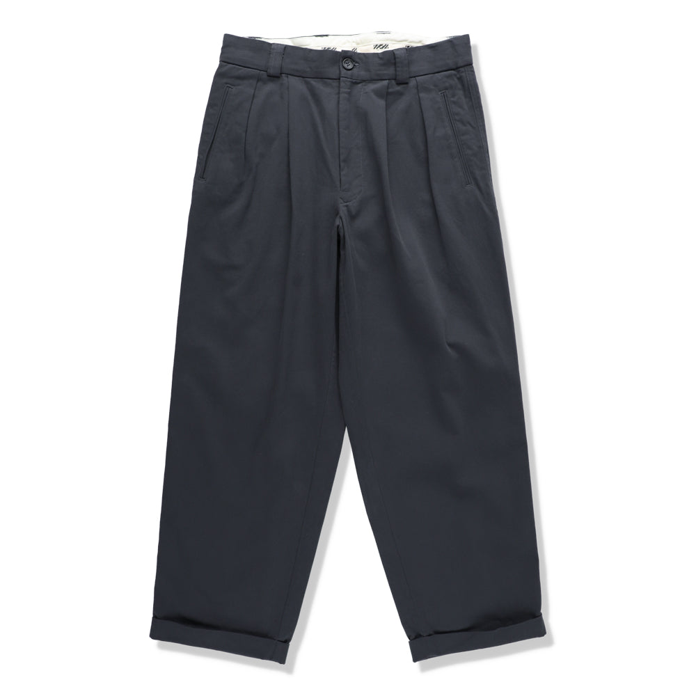 KERSEY STRAIGHT PANTS 3