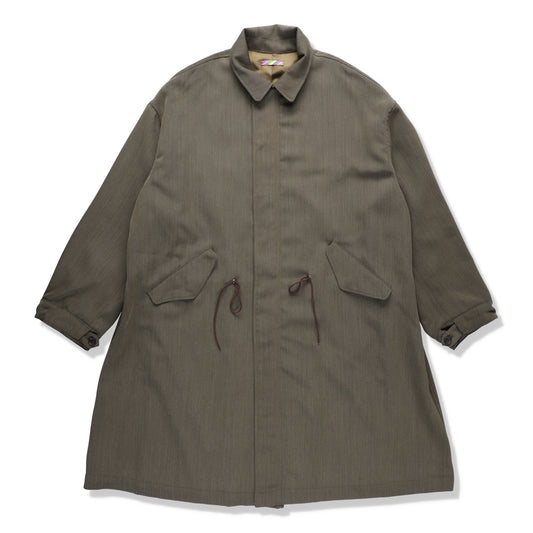 OVER COAT 1