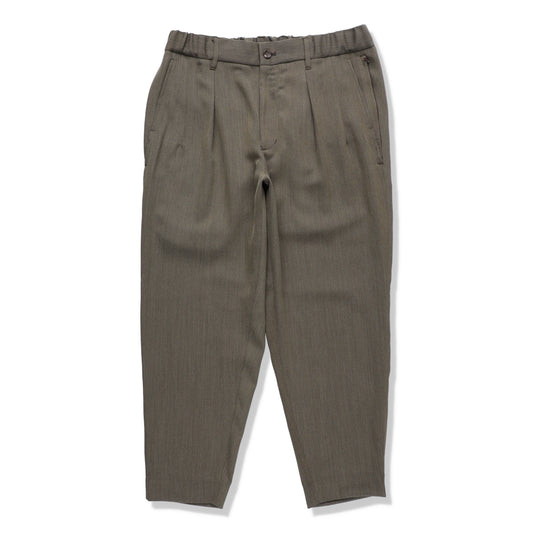 DOUBLE POCKET PANTS 1