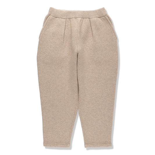 KNITTED PANTS 1