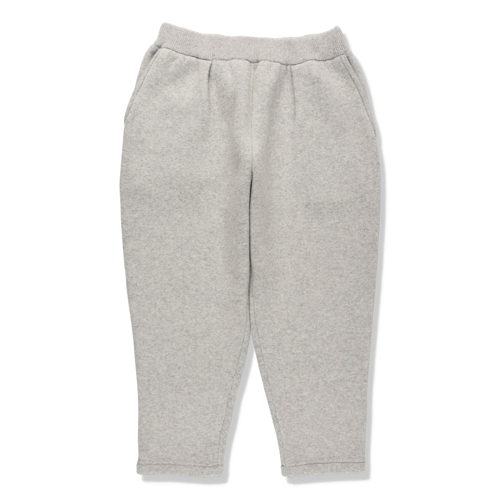 パンツ is-ness TRACK PANTS is-ness (イズネス) TACK PANTS / タックパンツ